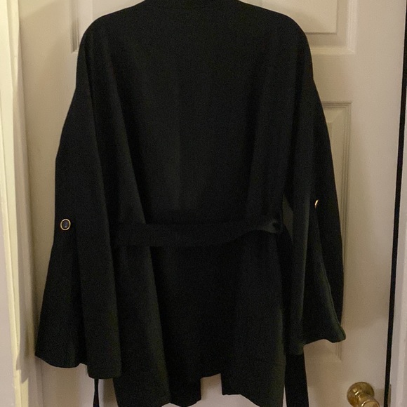 Apart fall jacket - Picture 12 of 13